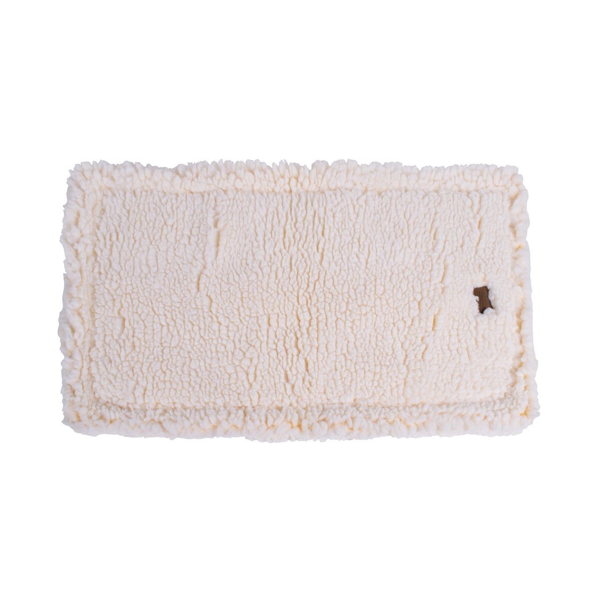 Sherpa Comfort Cushion - Dog Bed Cushion