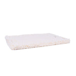Sherpa Comfort Cushion 