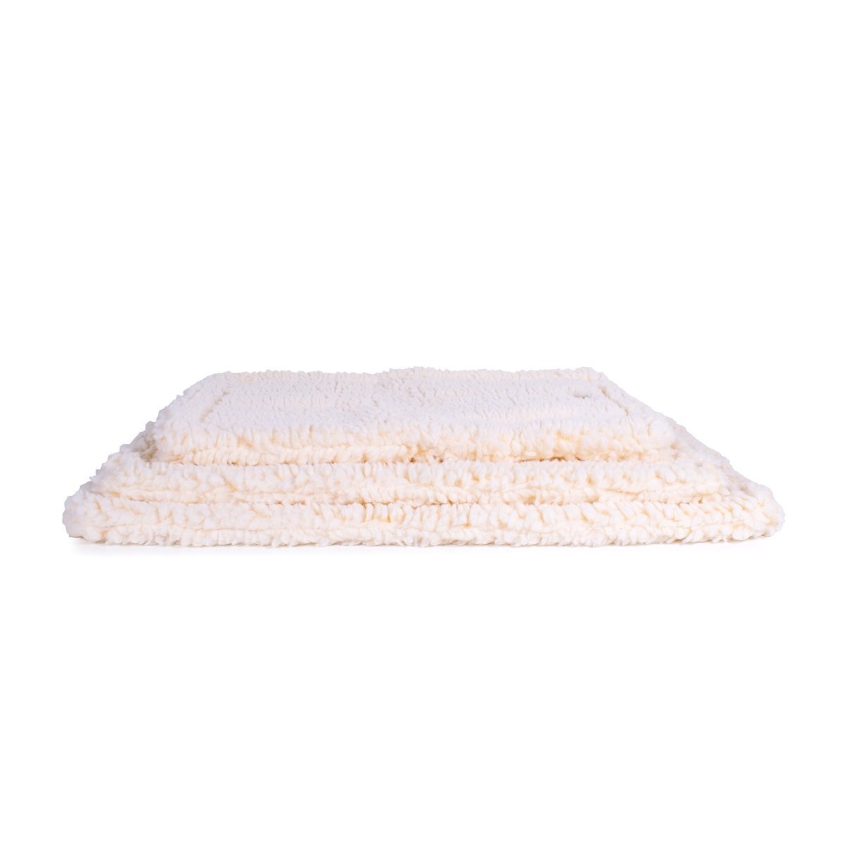 Sherpa Comfort Cushion - Dog Bed Cushion