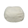 Load image into Gallery viewer, Sherpa Puff Ball Bean Bag Pet Bed
