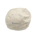 Load image into Gallery viewer, Sherpa Puff Ball Bean Bag Pet Bed
