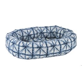 Donut Bed Shibori