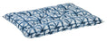Load image into Gallery viewer, Bowsers Shibori Tufted Dog Crate Cushion - Washable Crate and Lounge Comfort
