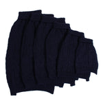 Shinola Cable Knit Pet Sweater