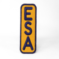 Load image into Gallery viewer, ESA 2x6 Patch
