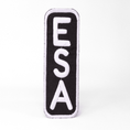 Load image into Gallery viewer, ESA 2x6 Patch
