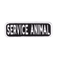 Load image into Gallery viewer, Service Animal 2x6 Patch
