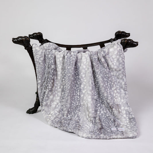 Cashmere Dog Blanket