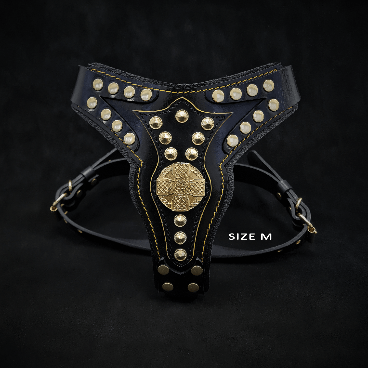 The "Maximus" Dogs and pets harness V2