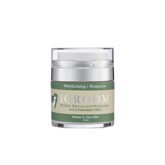 K9 Skin Rescue 50ml by iGroom