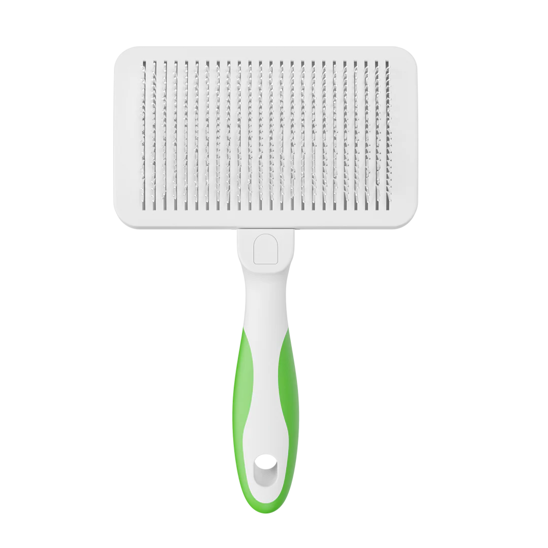 Andis Self Cleaning Slicker Brush