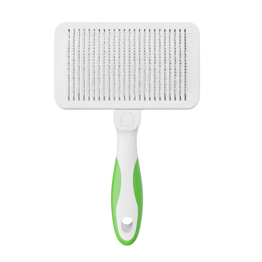 Andis Self Cleaning Slicker Brush