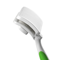 Load image into Gallery viewer, Dog Self Cleaning Slicker Brush by Andis
