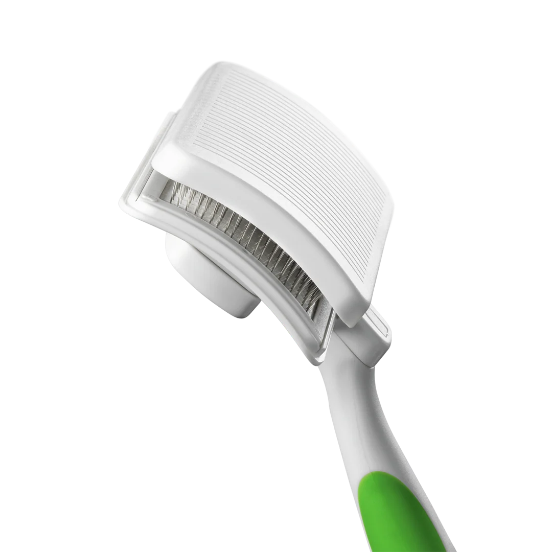 Dog Self Cleaning Slicker Brush by Andis