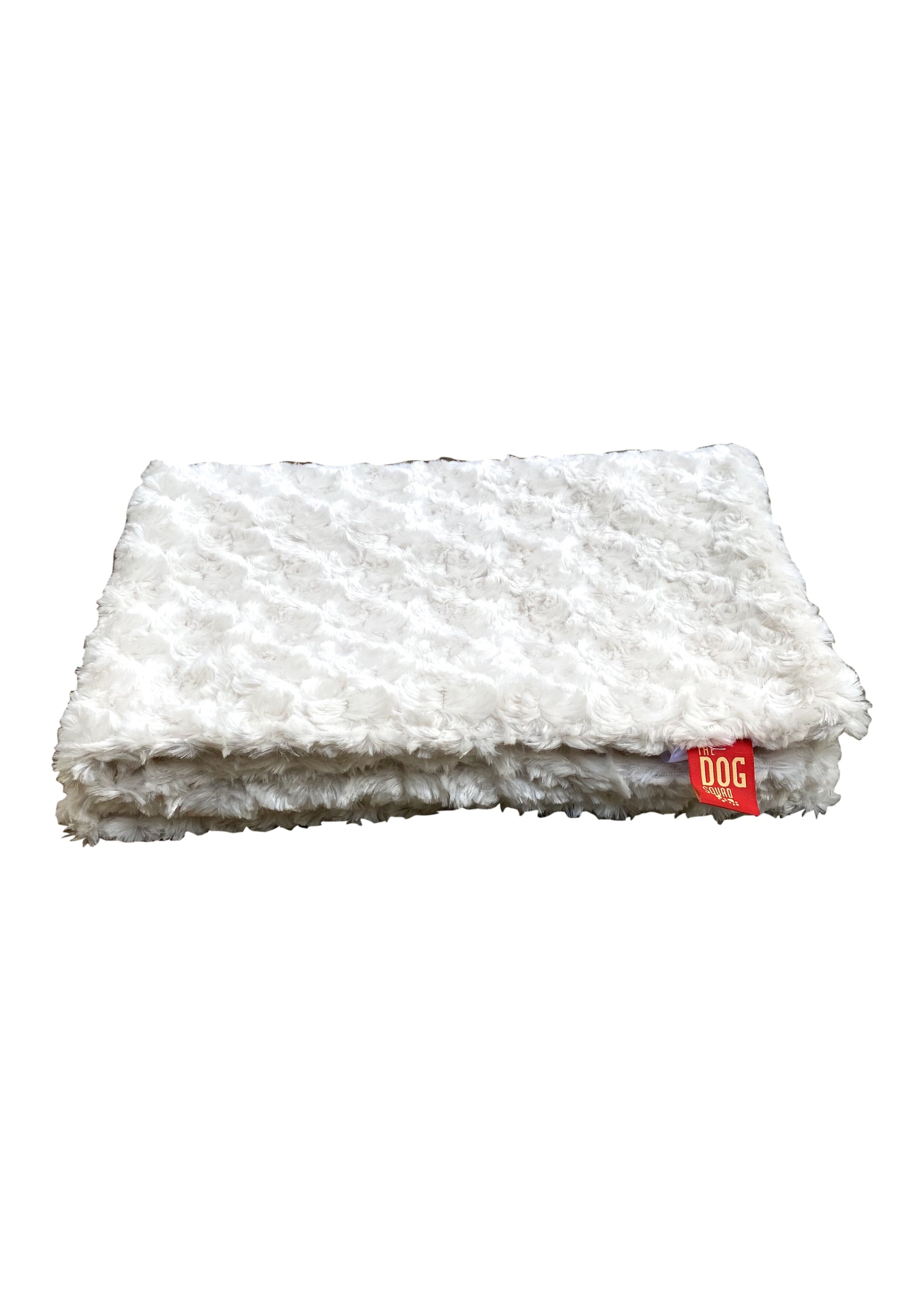 Small Blanket, Rosebud Sand 