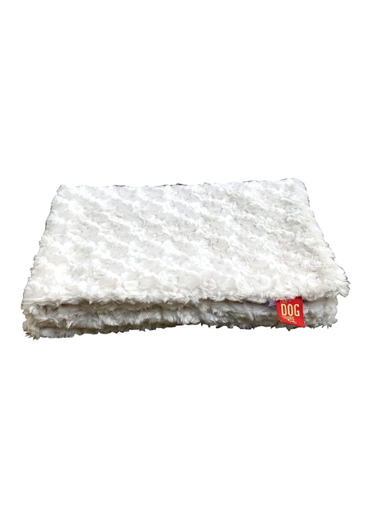 Small Blanket, Rosebud Sand 