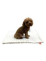 Small Blanket, Rosebud Sand