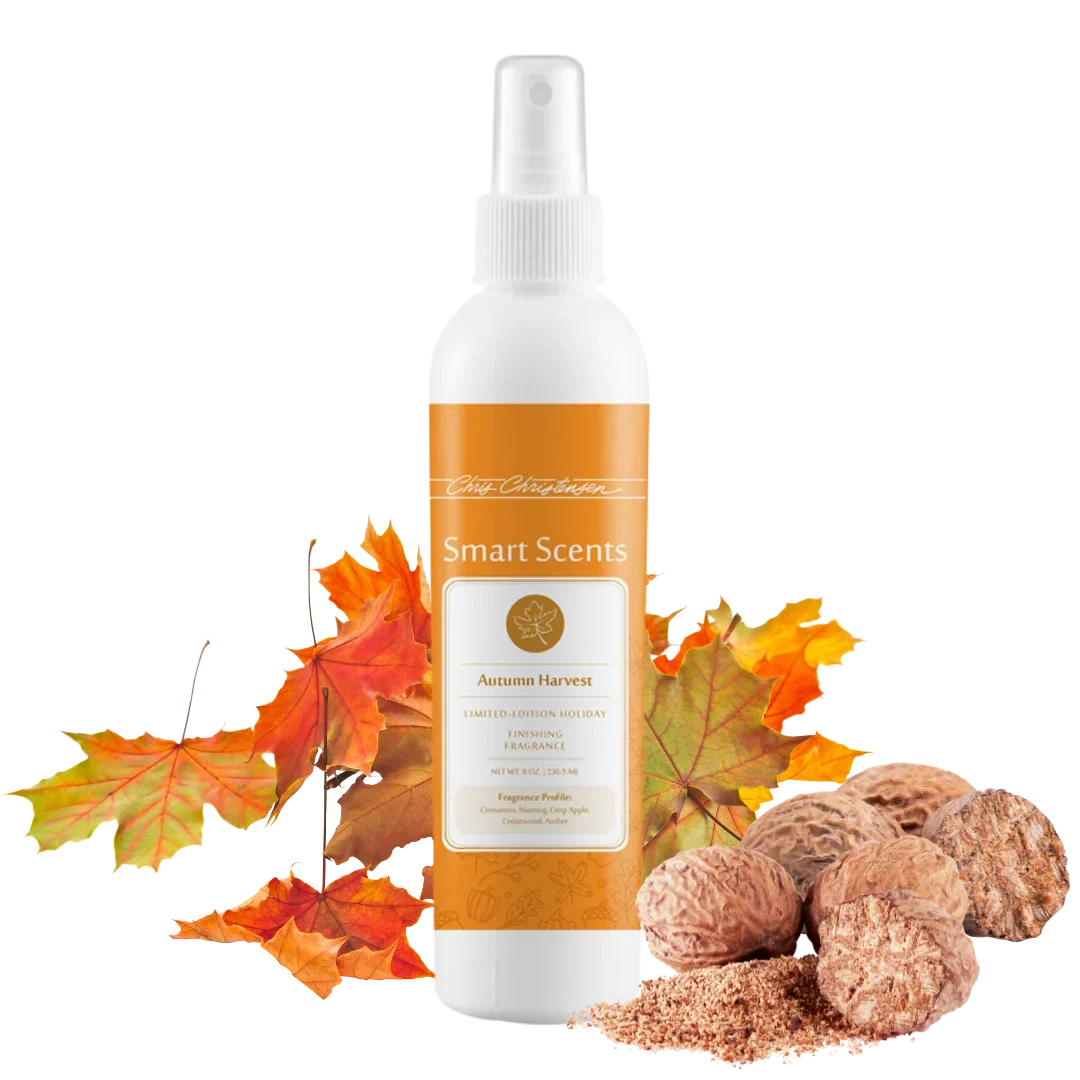 Pet Smart Scents Autumn Harvest Cologne 8oz by Chris Christensen
