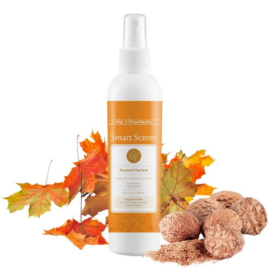 Pet Smart Scents Autumn Harvest Cologne 8oz by Chris Christensen