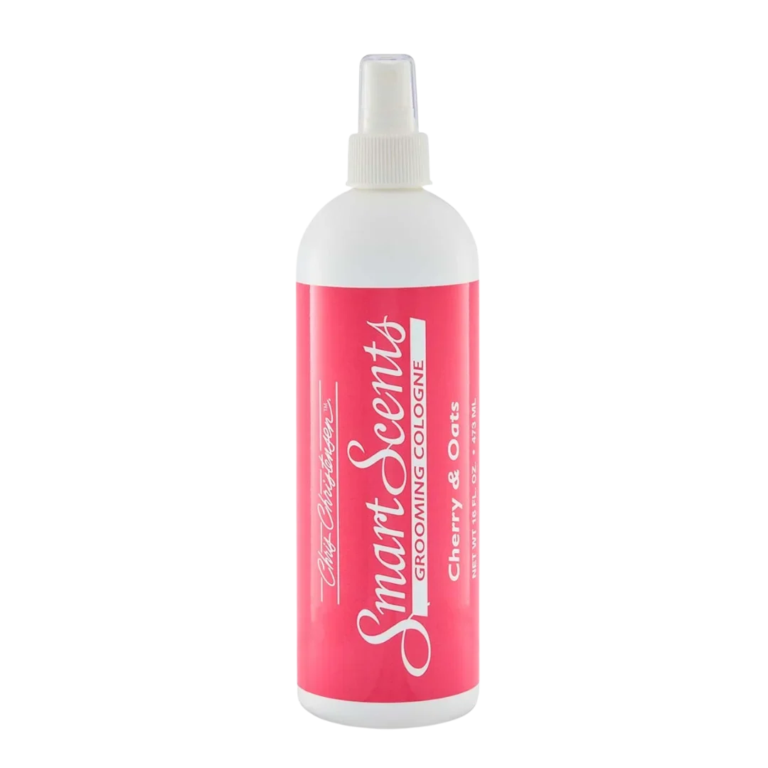 Pet Smart Scents Cherry & Oats Cologne 16oz by Chris Christensen