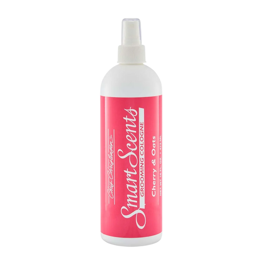 Smart Scents Cherry & Oats Cologne 16oz by Chris Christensen