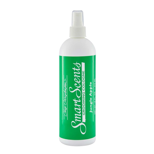 Smart Scents Jungle Apple Cologne 16oz by Chris Christensen