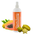 Load image into Gallery viewer, Pet Smart Scents Papaya Starfruit Cologne 16oz by Chris Christensen
