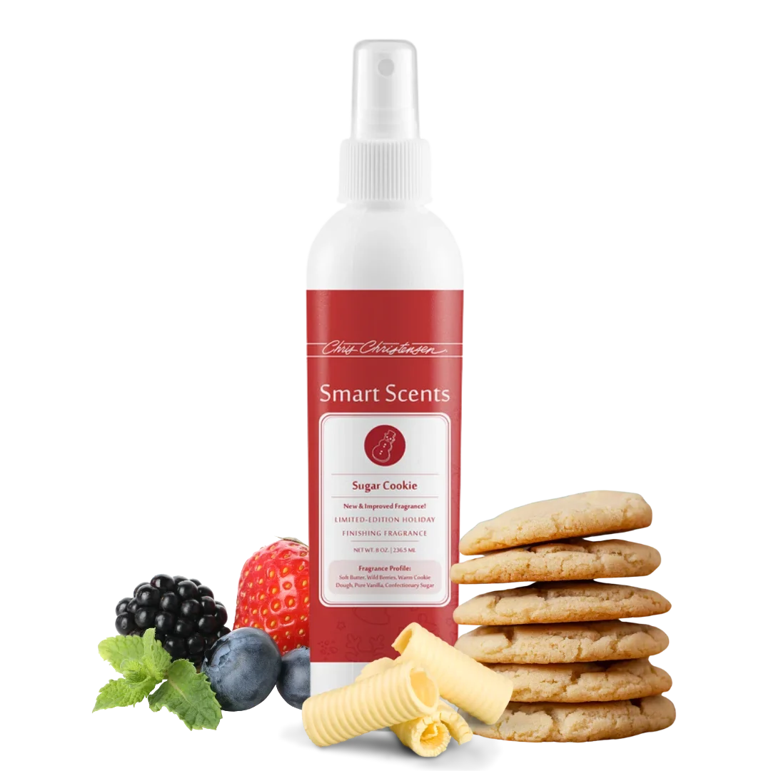 Pet Smart Scents Sugar Cookie Cologne 8oz by Chris Christensen