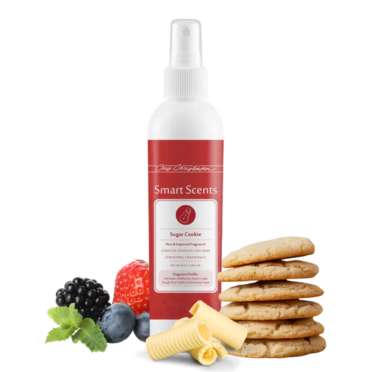 Pet Smart Scents Sugar Cookie Cologne 8oz by Chris Christensen