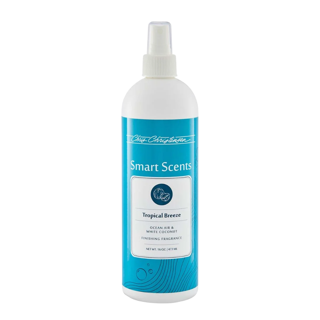 Pet Smart Scents Tropical Breeze Cologne 16oz by Chris Christensen
