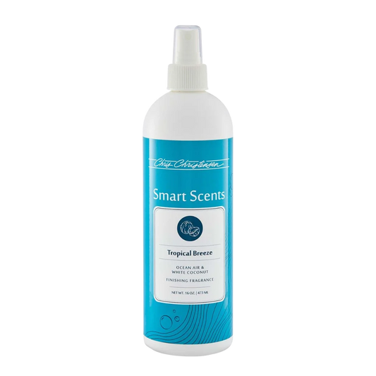 Smart Scents Tropical Breeze Cologne 16oz by Chris Christensen