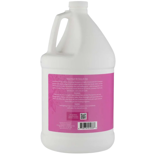 Smart Wash50 Cherry & Oats Gallon by Chris Christensen