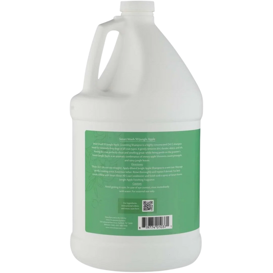 Smart Wash50 Jungle Apple Gallon by Chris Christensen