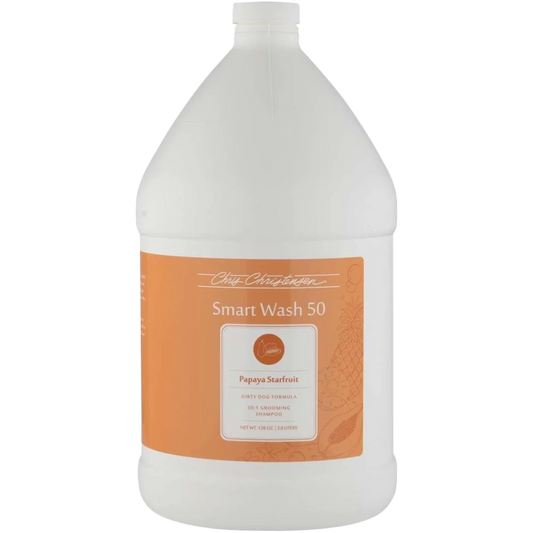 Smart Wash50 Papaya Starfruit Gallon by Chris Christensen