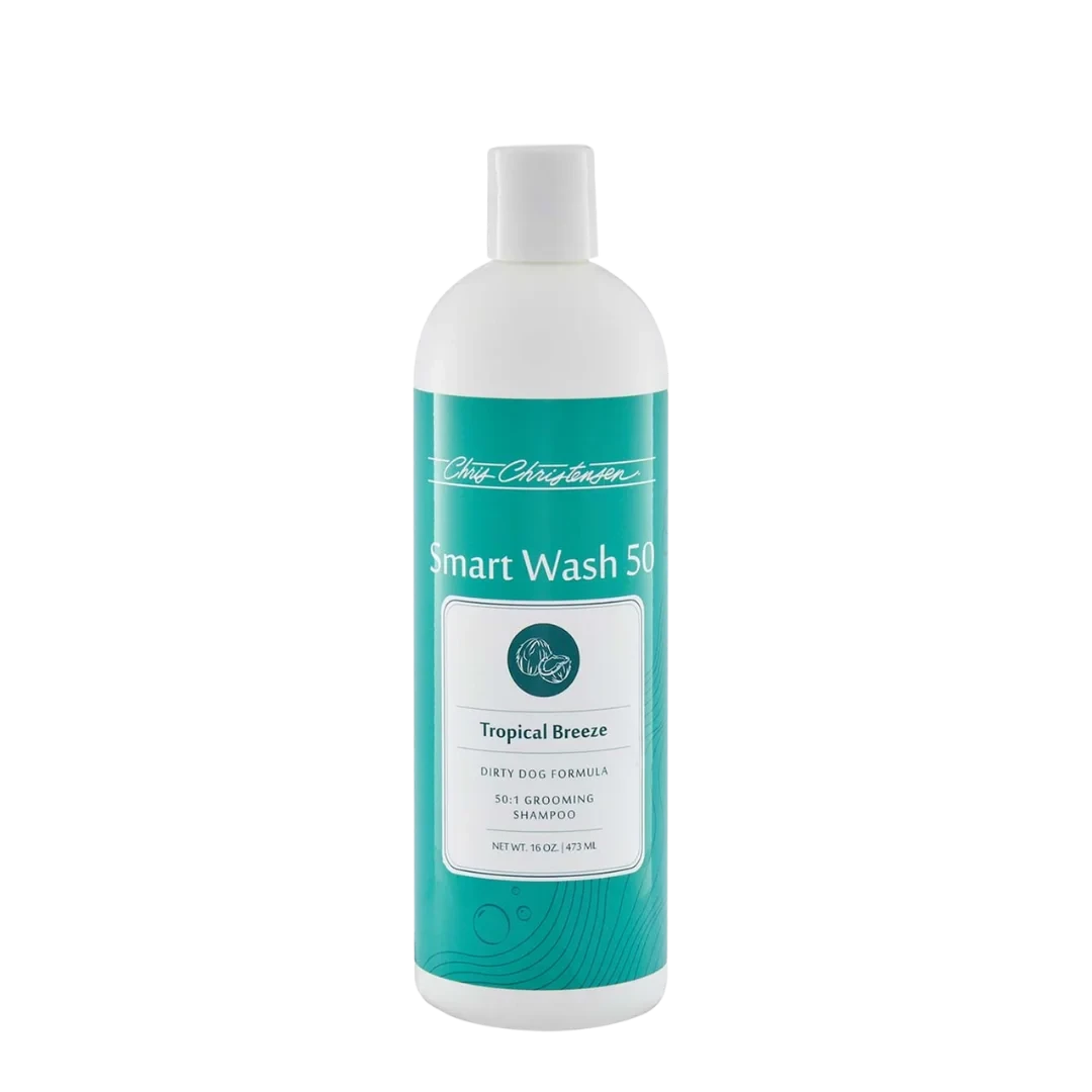 Smart Wash50 Tropical Breeze 16oz by Chris Christensen