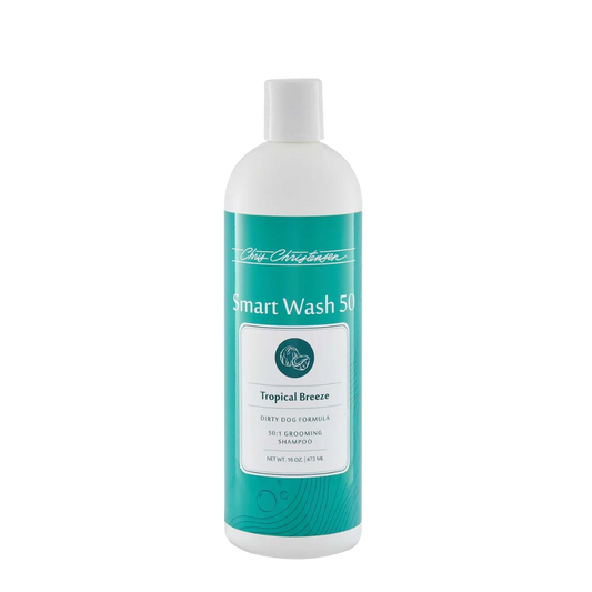 Smart Wash50 Tropical Breeze 16oz by Chris Christensen