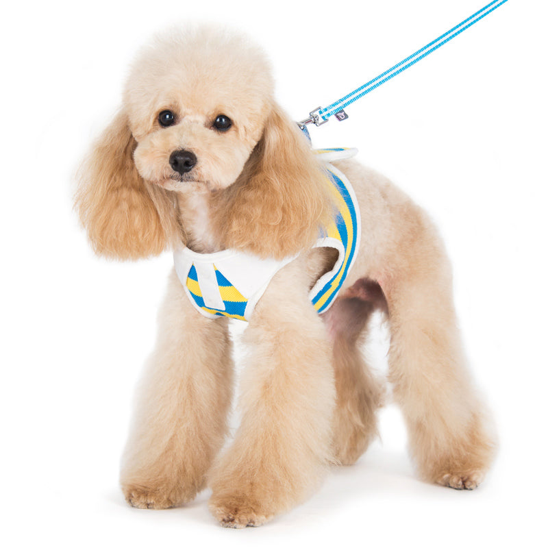 SnapGO Polo Harness