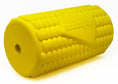 Load image into Gallery viewer, Corn on the Cob Dog Toy - Durable Rubber Treat Dispenser | USA Made
