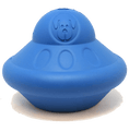 Load image into Gallery viewer, Flying Saucer Dog Toy - Durable UFO Chew Toy & Treat Dispenser | USA Made
