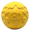 Load image into Gallery viewer, ID Ball Durable Rubber Chew Ball

