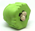 Load image into Gallery viewer, Bull Frog Dog Chew Toy & Treat Dispenser - USA Made | SodaPup
