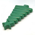 Load image into Gallery viewer, Christmas Tree Nylon Dog Chew Toy for Aggressive Chewers | USA Made & FDA Compliant
