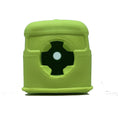 Load image into Gallery viewer, Surf's Up! Retro Van Dog Toy - Durable Chew Toy for Large Dogs | USA Made
