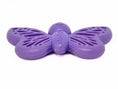 Load image into Gallery viewer, Butterfly Nylon Chew & Enrichment Toy | 2-in-1 for Aggressive Chewers | SodaPup
