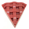 Load image into Gallery viewer, Cherry Pie Nylon Dog Chew Toy for Aggressive Chewers | USA Made | SodaPup
