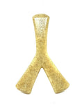 Load image into Gallery viewer, MOD Wishbone Nylon Dog Chew Toy for Aggressive Chewers | USA Made
