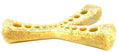 Load image into Gallery viewer, MOD Wishbone Nylon Dog Chew Toy for Aggressive Chewers | USA Made
