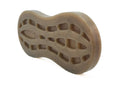 Load image into Gallery viewer, Peanut Nylon Dog Chew Toy | Ultra-Durable for Aggressive Chewers | SodaPup
