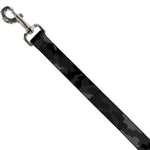 Dog Leash - Camo Charcoal