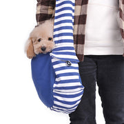 Soft Sling Bag